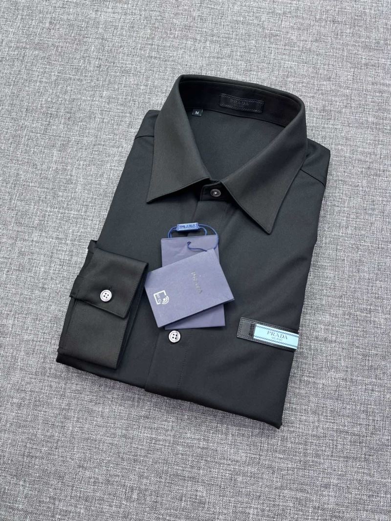 Prada Shirts